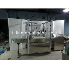 Mechanical Hand Type Liquid Filling And Capping Machine